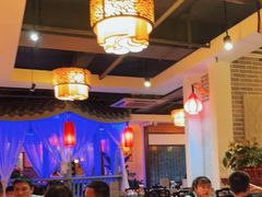 大堂-戴师傅川西坝子(彩泉旗舰店)