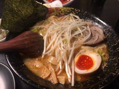 -日本料理神拉面