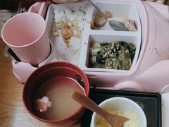 -味太助·银饭食堂(中华城店)