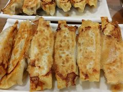 -春水锅贴·传统鲁菜(大明湖店)