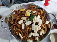 -知味脆皮鸡