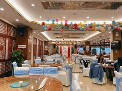 大堂-桂客膳房·珍品堂