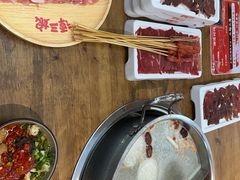 -海汕记·潮汕鲜牛肉火锅·自助