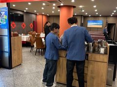 -鑫巴蜀小镇 · 水煮鱼专研店(玉桥店)