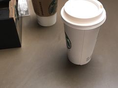 -星巴克(北京复兴路店)