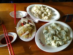 -大妈水饺(文华巷店)