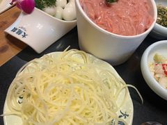 8秒土豆丝-大龙辣火锅·龙虾·烧烤(湖滨新天地店)