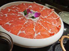 -山城鼎重庆老火锅(西安钟楼店)