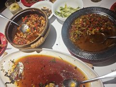 -烹湘·鲜炒湖南土菜(海珠店)
