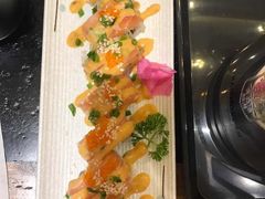 -九田家黑牛烤肉料理(太阳城店)