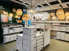 -宜家家居(四元桥商场店)