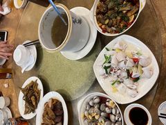 -揭阳钟记小食(福田新村店)