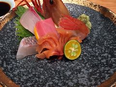 -然寿司(郎园vintage店)