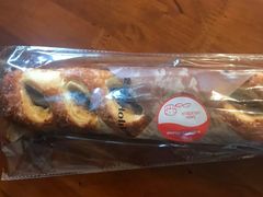 -好利来(北顺城路店)