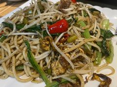 -牛八宝桂林米粉(八里庄店)