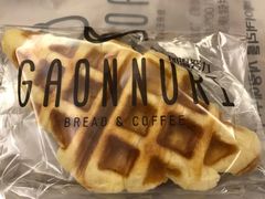 羊角华夫饼-GAONNURI加温努力(马场店)