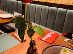 -Ambra Haus琥珀屋精酿餐厅(宝山店)