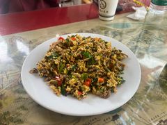 -文娟土菜馆(天柱山店)