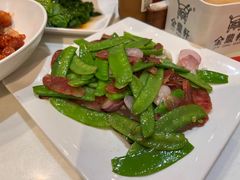 -金鼎轩(方庄天坛店)