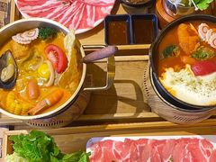 -老爷锅(新街口IFCX店)