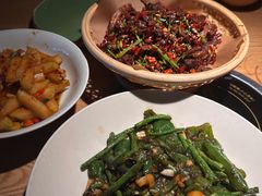 -吃饭皇帝大(解放西路店)