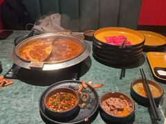 -牛New寿喜烧(金鹰世界店)