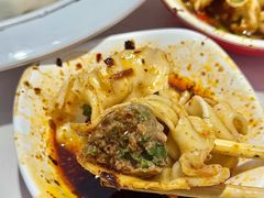 -老曹饺子馆(龙门大道店)