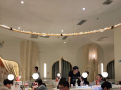 大堂-宁夏国强手抓羊肉·清真菜(未央路凤三店)