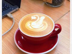-COFFEE HOLIC(朝外SOHO店)