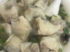 -宋家馄饨馆(八一公园店)