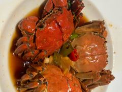 -肥肥虾庄·金牌油焖大虾(汉街SKP店)