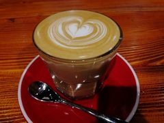 香水拿铁-Gee Coffee Roasters(万象天地店)