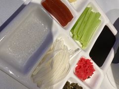 -四季民福烤鸭店(王府井东安门店)