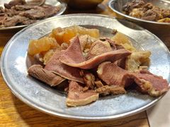 -阿秋牛排(湖心街店)