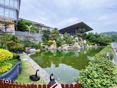 -南宁荔园维景国际酒店·荔园中餐厅