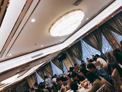 -聚宾楼·烤鸭·家宴(科技三路店)