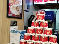 -华莱士·炸鸡汉堡(西中市店)