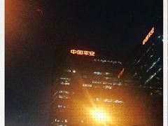 -平安银行(北京东三环支行)