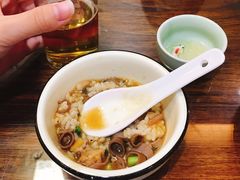 -以前的小酒馆(中山广场店)