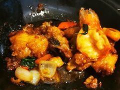 -潮堂 · 潮州菜(国贸商城店)