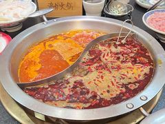 -沸炉重庆老火锅(军事博物馆店)