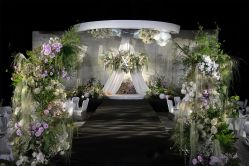 点击看大图 -HELLO你好婚礼婚庆策划