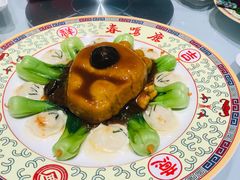 -鹿鸣春饭店(总店)