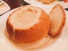 -斯比特花园西餐厅(东方商厦店)
