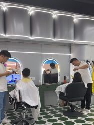 -Oh my head 发小儿童理发(探十里店)