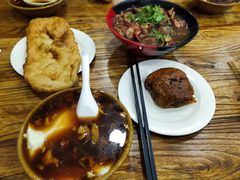 -东四卤煮店(东四北大街店)