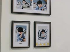 -花儿照相馆·最美证件照(红旗街万达店)