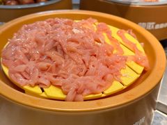 鲜脆鸭肠-龍歌自助小火锅(李沧丽达店)