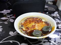 -何老二卤汁凉粉