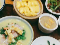 -品悦(崇明凯悦店)